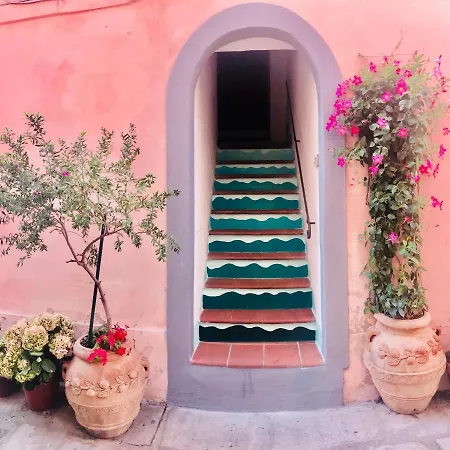 Chic Appartamento Marciana Marina (Isola d'Elba)
