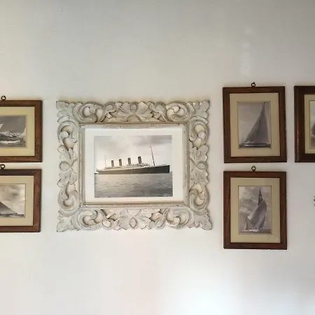 Appartamento Chic